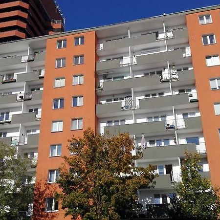 Powstancow Wielkopolskich 12 Poznań Exterior foto